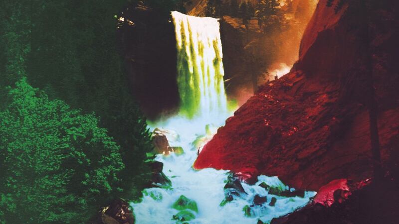 My Morning Jacket: The Waterfall | Album Review