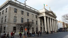 The GPO: then and now