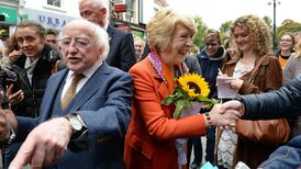 President to take part in three debates before polling day