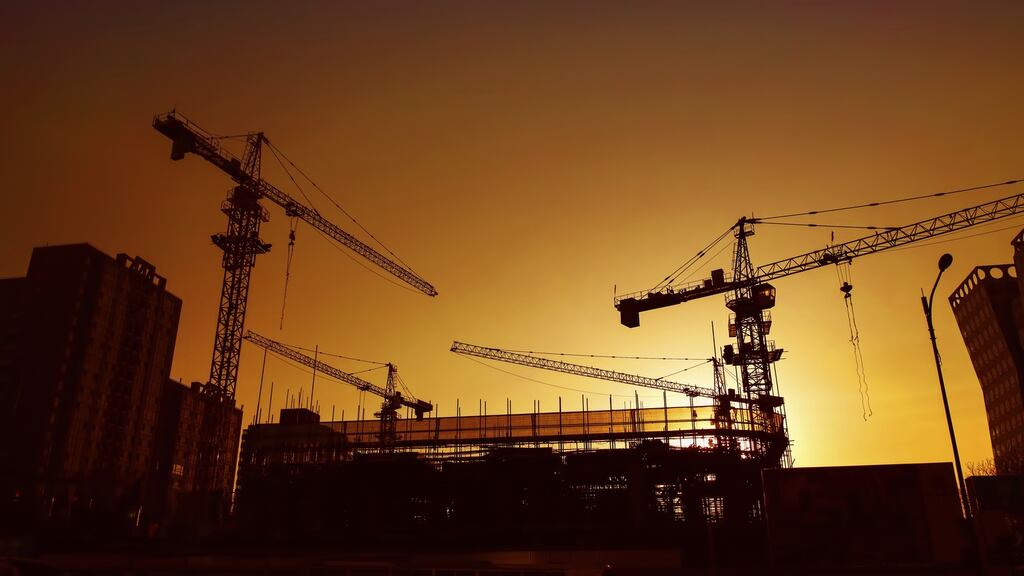 Policymakers and professional organisations are desperate to encourage Leaving Cert students to consider a career in construction or engineering ahead of this Friday’s deadline for CAO applications.