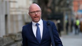 Abortion legislation review to begin, Donnelly tells Cabinet