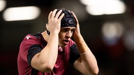 New protagonists ready to bring England v Wales rivalry back to boil