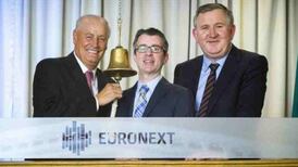 Strong first half puts Uniphar on track for 2019