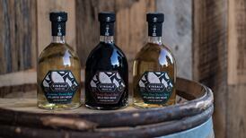 New limited edition from the Kinsale Mead Company