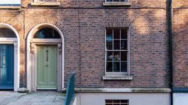 Colours hit high notes at Synge Street house for €950,000