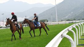 Highland Reel bids to claim 23rd Group  One win  for Aidan O’Brien