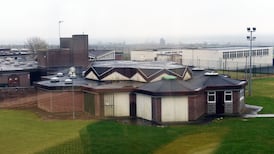 Youth accused of €50,000 damage at Oberstown