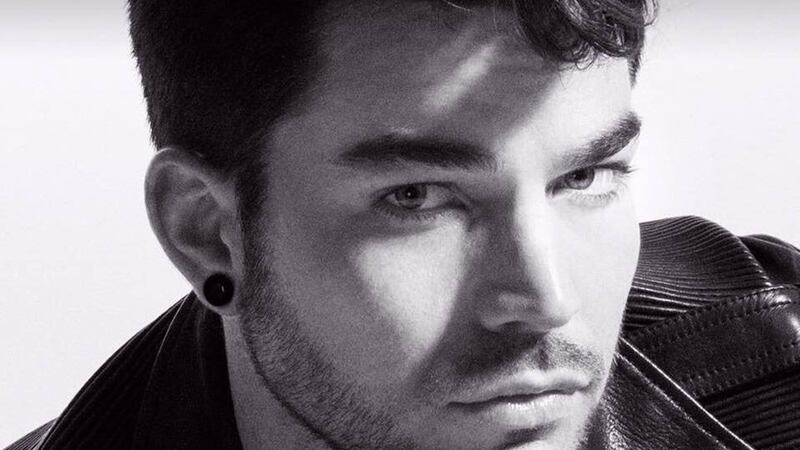 Adam Lambert: The Original High | Album Review