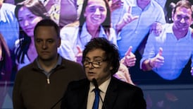 Argentina’s Javier Milei defies crises and opinion polls to win midterm elections