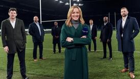 Will Amazon’s first foray into rugby spark bidding war for Six Nations?