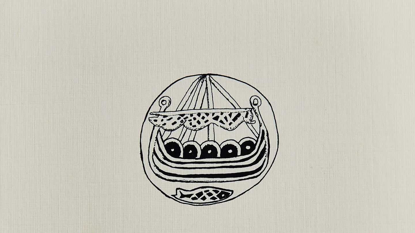 2007:Wind Fierce To-night. Photograph: Seamus Heaney Estate