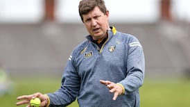 Time to release the Championship dogs of war