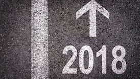 M&A activity set to grow strongly in 2018