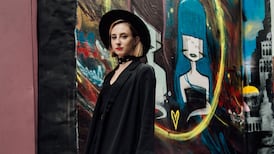 "My style is constantly changing and evolving"