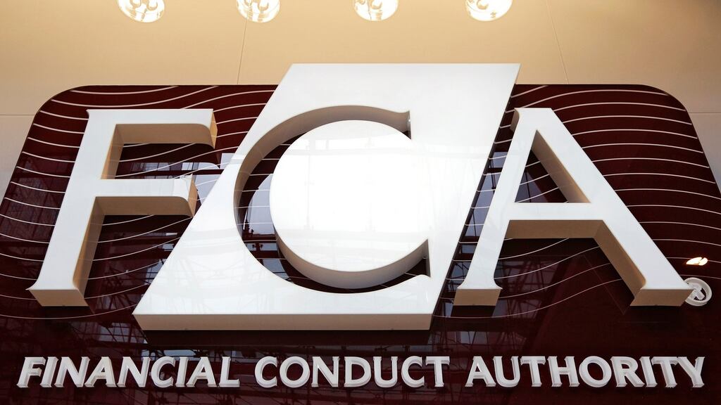 The FCA said on Tuesday it has undertaken a full review to identify the scale and scope of the data breach and has apologised to those individuals affected.