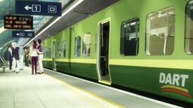 Office plan scrapped to facilitate shelved Dart Underground