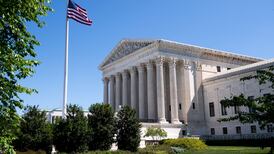 What is Roe v Wade and how does it affect abortion rights in the US?