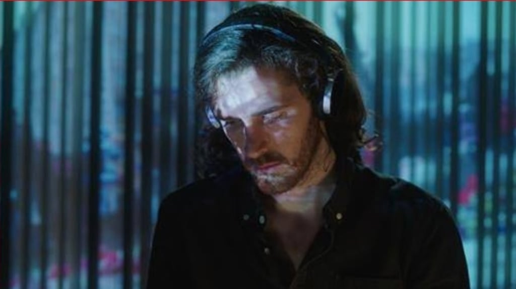 The video for Hozier’s Nina Cried Power features a host of Irish people known for their activism. Photograph: Hozier/Facebook