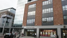 Sub-committee takes charge of INM as Crowley exits