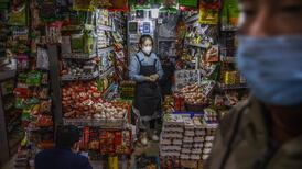 Coronavirus – the science: The search for ‘patient zero’