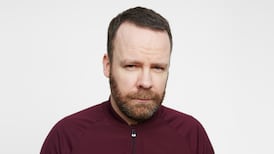 Neil Delamere live review:  rapid-fire jokes and quirky observations deliver a night of belly laughs