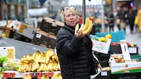 Dublin’s Moore Street to get four new market stalls