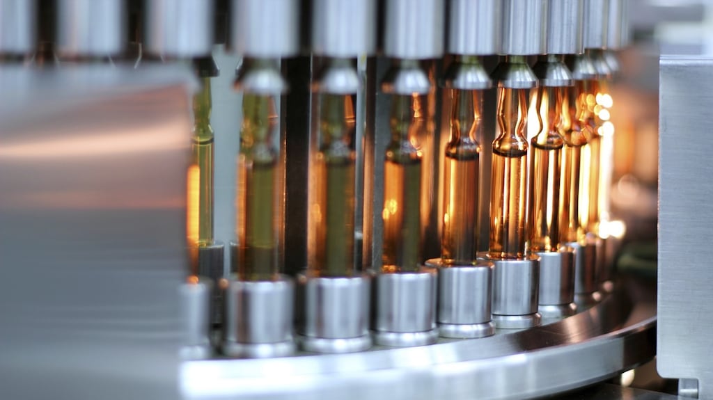 Genzyme is one of the biggest employers in the southeast. Last year numbers employed increased from 773 to 792