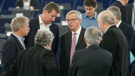 Commission unveils investment plan