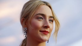 New Saoirse Ronan perfume ad has a whiff of feminist bandwagon