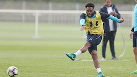 Danny Rose questions Tottenham’s transfer policy and his future