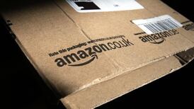 Amazon sales show momentum going into holiday season
