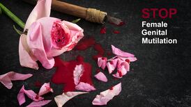 Female genital mutilation rates drop for African girls but teens still at risk