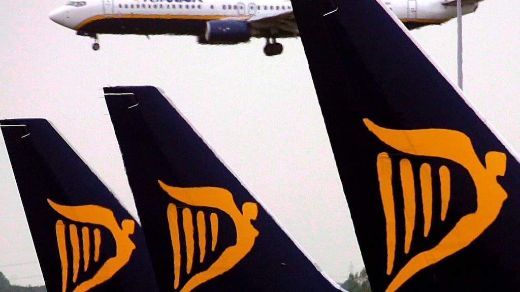 A spokesman for Ryanair said the company welcomes the European Commission’s announcement and “will co-operate with this investigation”