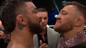 Dave Hannigan: Conor McGregor eager to weigh in on the side of bare-knuckle fighting