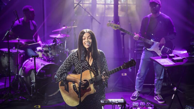 Other Voices: Mahalia