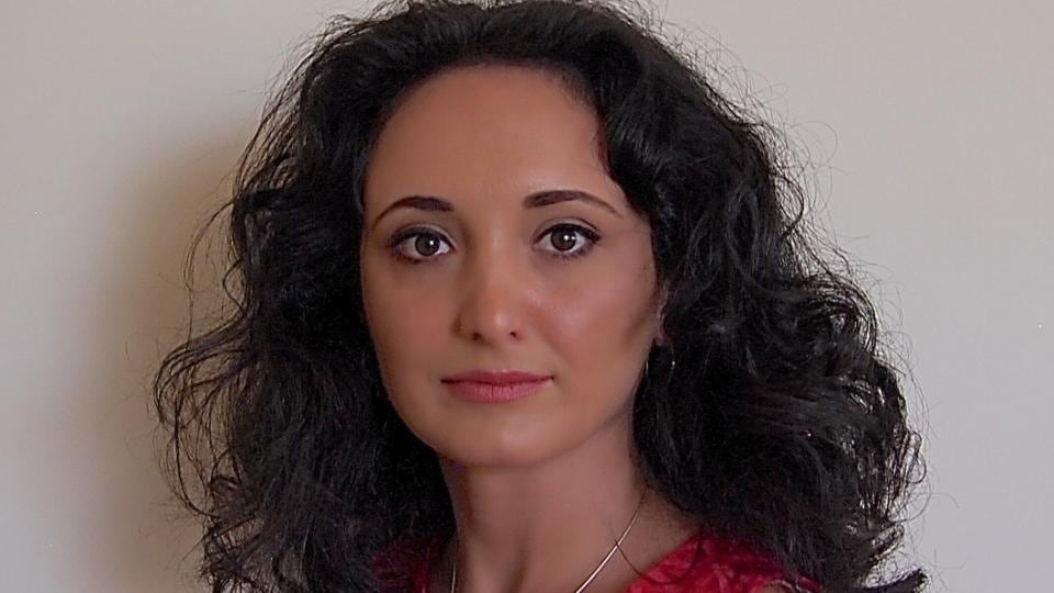 Outside the box: Cristina Luminea of ThoughtBox