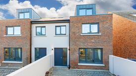 A-mews yourself in Rathgar: four-bed homes from €800,000
