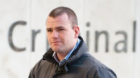 Man alleged to have shot and killed Gareth Hutch goes on trial at Special Criminal Court