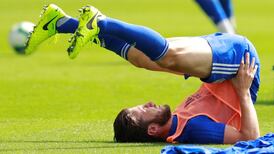 Neil Warnock confident Harry Arter will play for Ireland again