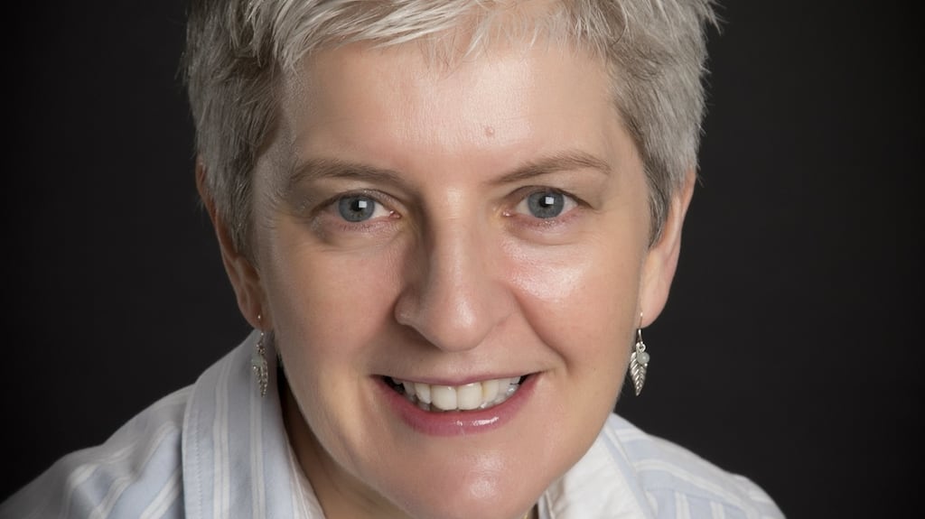 Jane Mitchell: “Not all asylum-seekers are treated equally. Those forced to live in Direct Provision face a second trauma by having to live in poverty and isolation.”