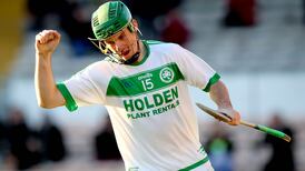 Defending champions Ballyhale Shamrocks made to work by Clonkill