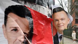 US overtures to Russia shake up central European politics