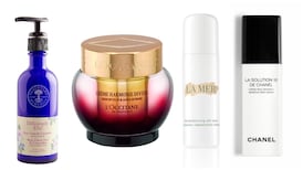Beauty report: Luxury face creams (and two budget buys)