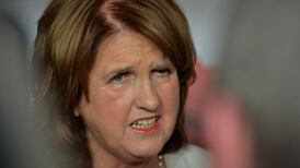 Sharp exchanges at Labour meeting