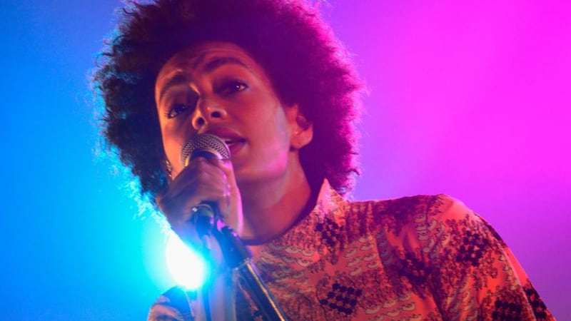 Set your bearings to South by South West