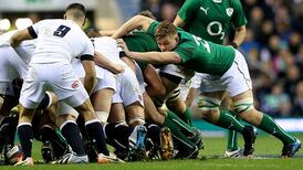 Six Nations 2015: Dark arts in dark places