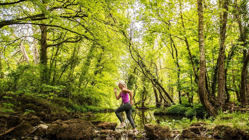 ‘I wish I could change certain things, but at the same time the lessons I’ve learned, and struggled with in many ways, have taught me so much as a person, not just an athlete’. Photo: Tommy Dickson/Inpho