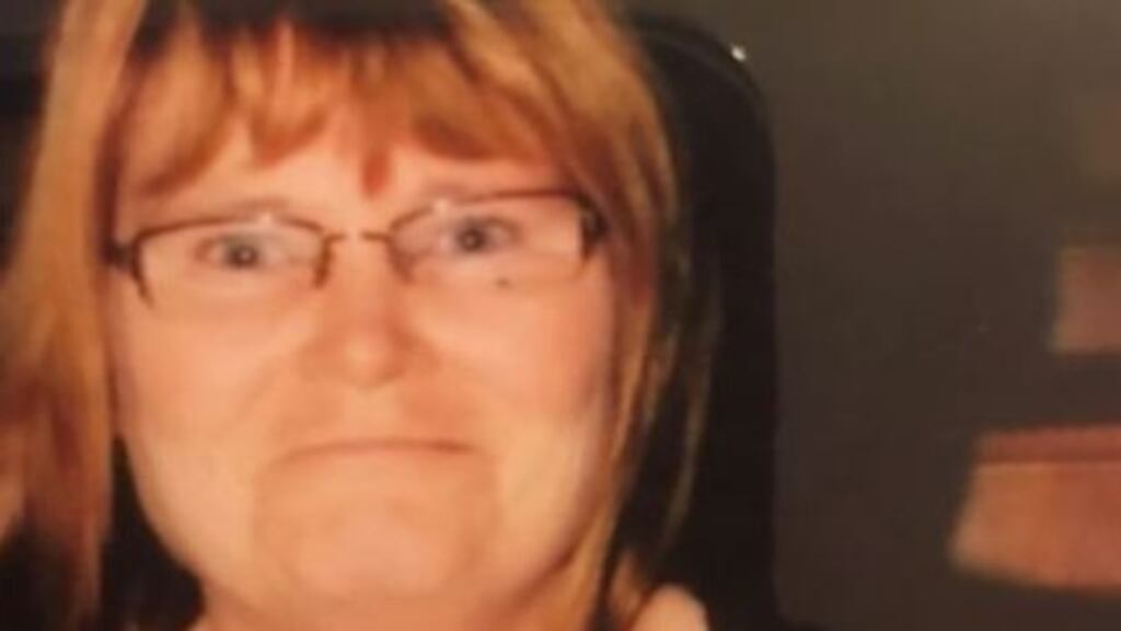 Caroline Murphy (54), a mother of two, from Rathcobian, Rhode, Co Offaly, suffered 7 per cent burns to her face, neck and upper chest during the incident at her home on June 22nd 2017.