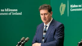 Ryan calls for expansion of State as Varadkar again raises prospect of tax cuts