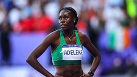 Rhasidat Adeleke to miss out on World Athletics Championships